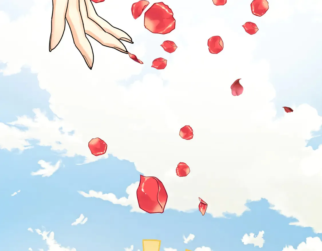 第35话 咒恶之火 第73页