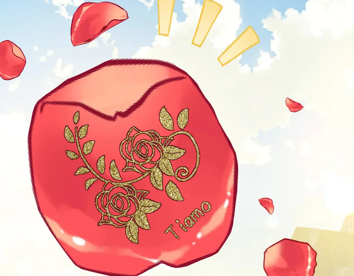 第35话 咒恶之火 第74页