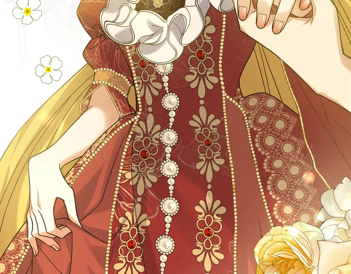 第35话 咒恶之火 第108页