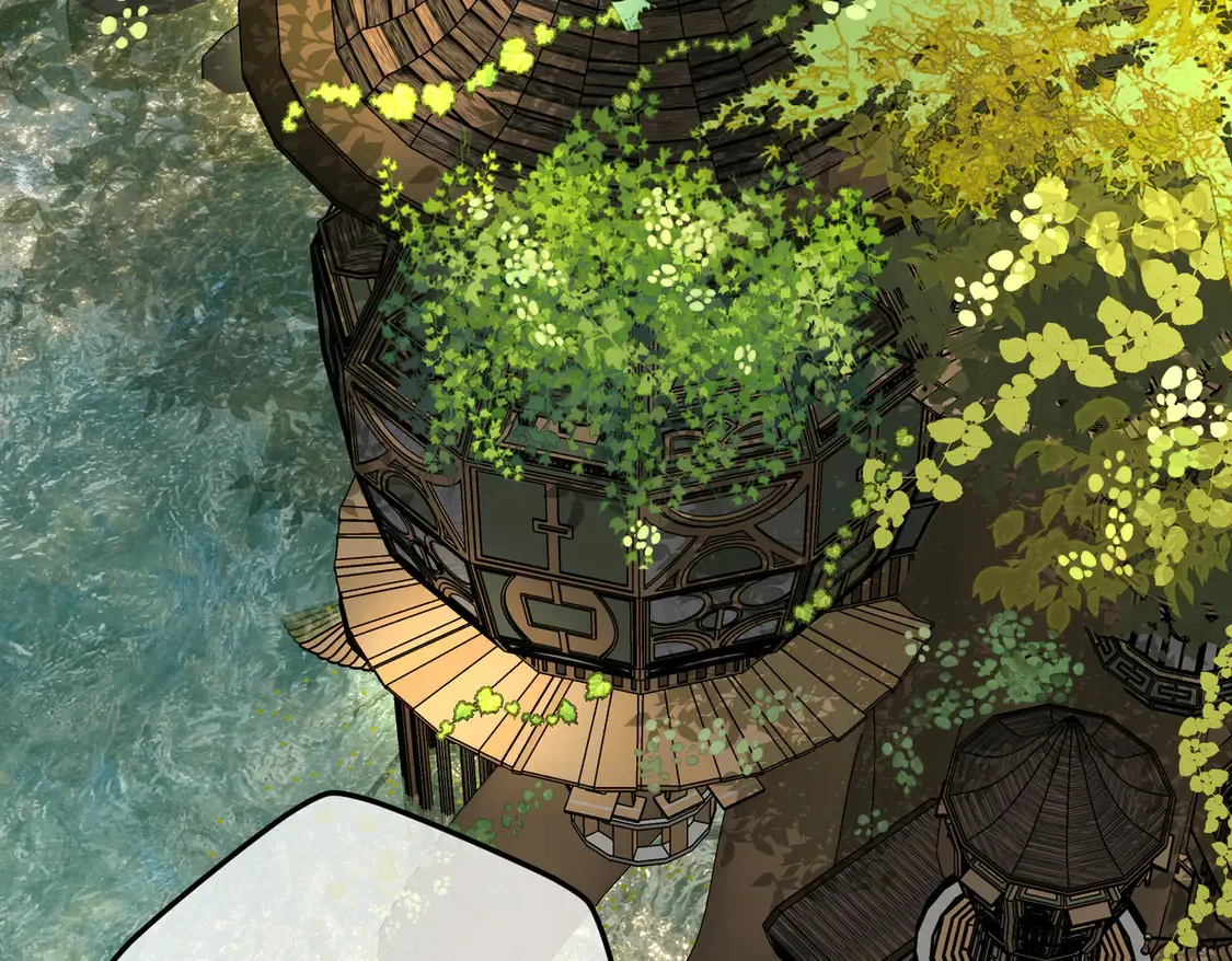 第36话 于生命中绽开的花 第64页