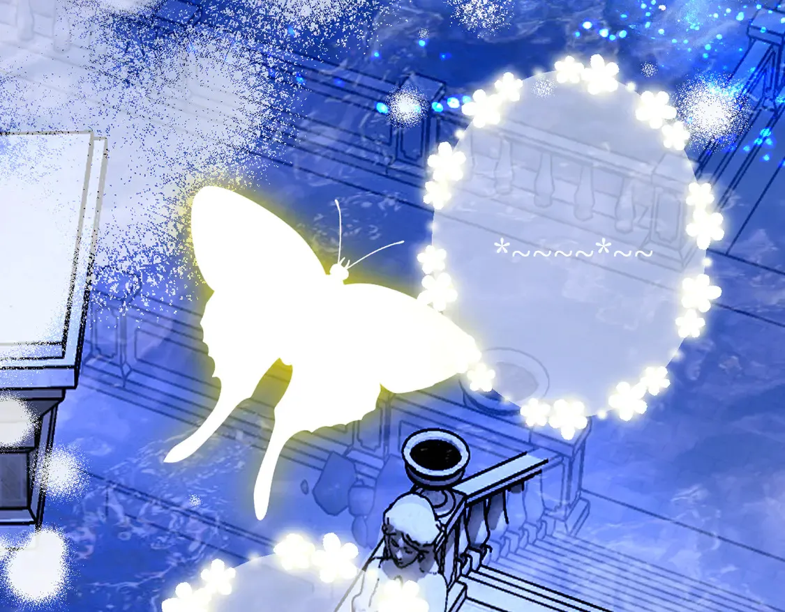 第37话 梦中蝴蝶 第15页