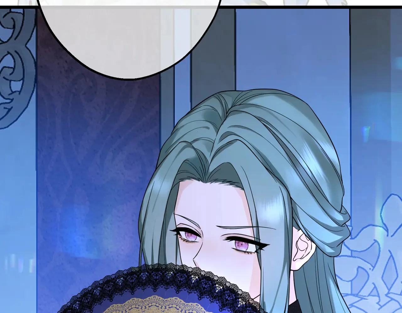 第40话 和我订婚 第121页