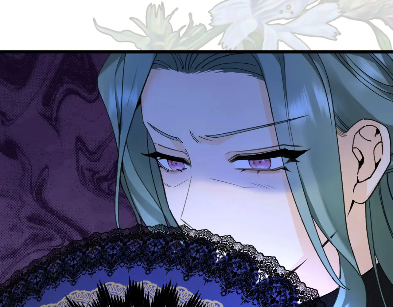 第40话 和我订婚 第127页