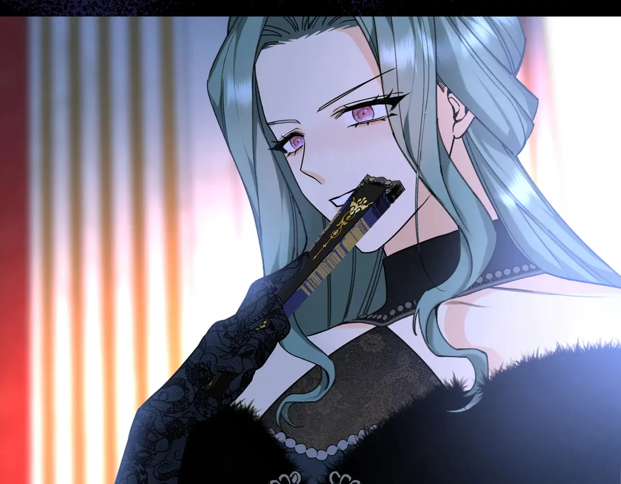第40话 和我订婚 第140页