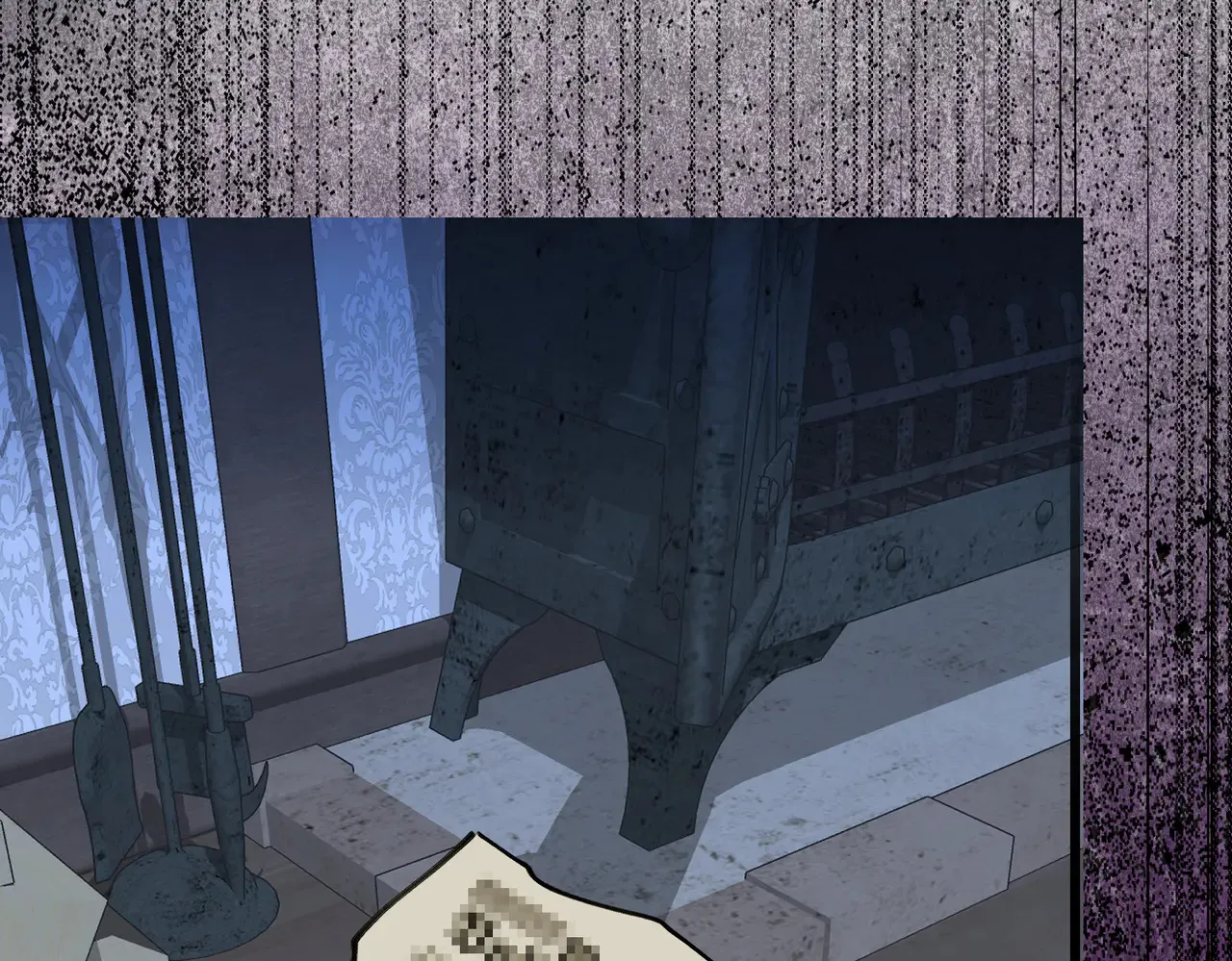 第40话 和我订婚 第168页