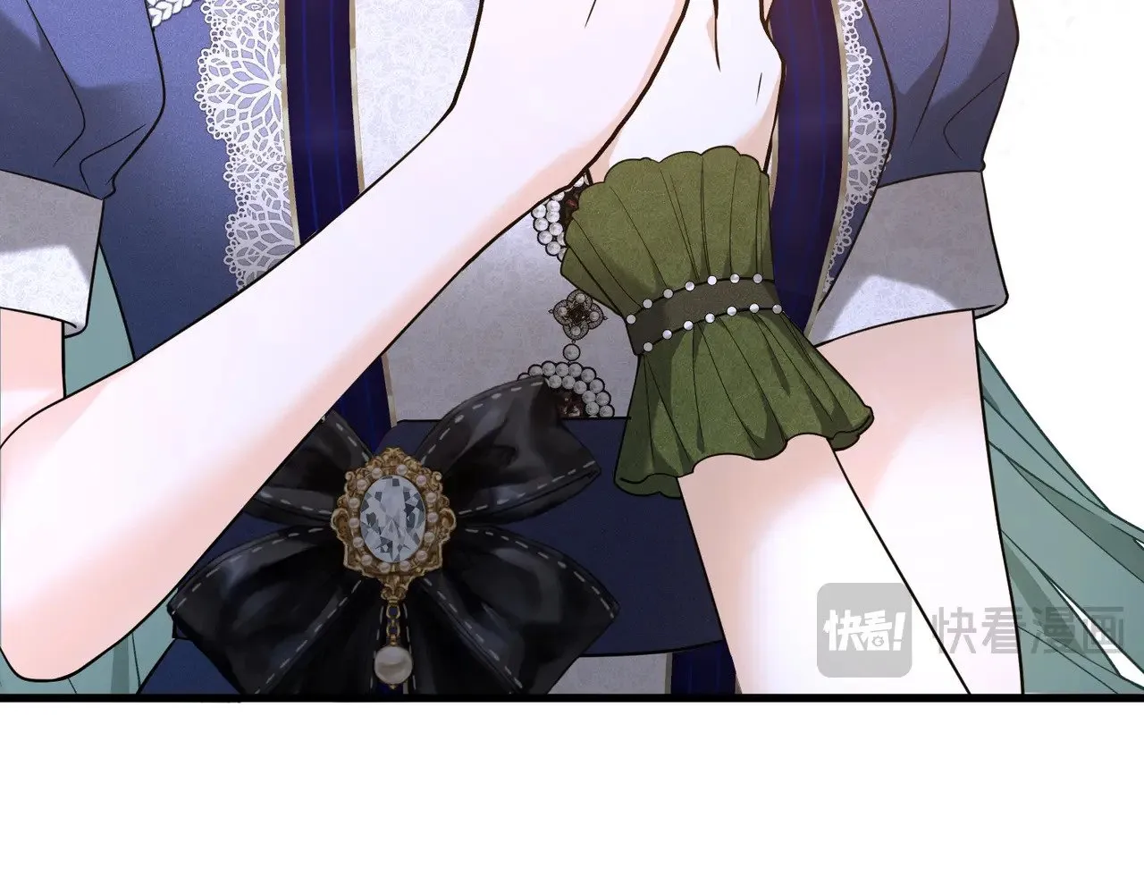 44 被替代的小姐 第71页