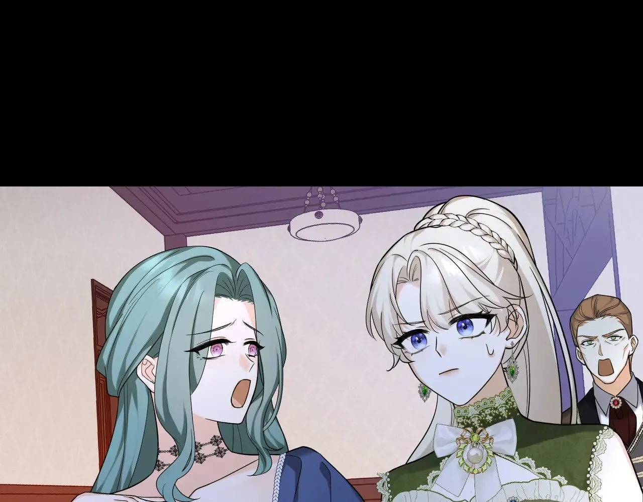 44 被替代的小姐 第132页