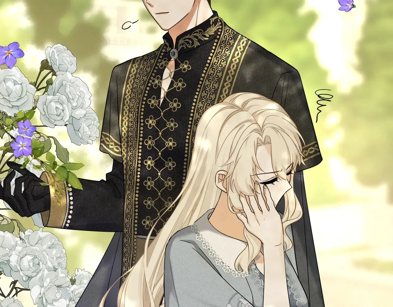 46 未婚妻 第138页