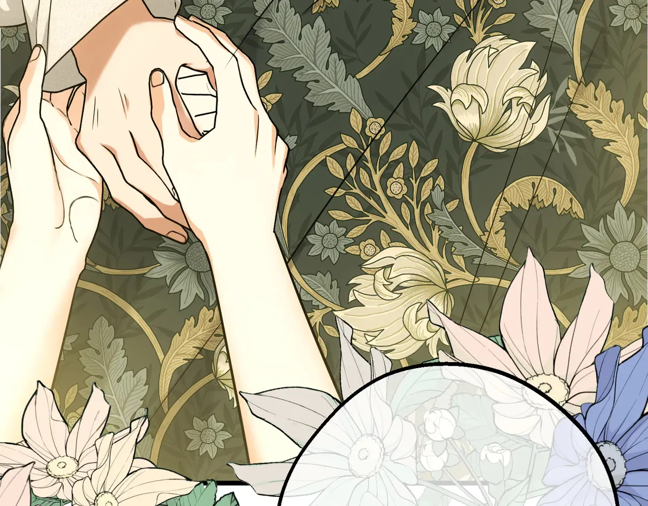 49 种下的花朵 第18页