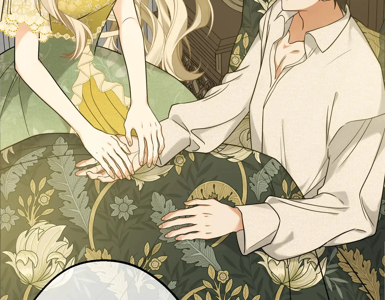 49 种下的花朵 第37页