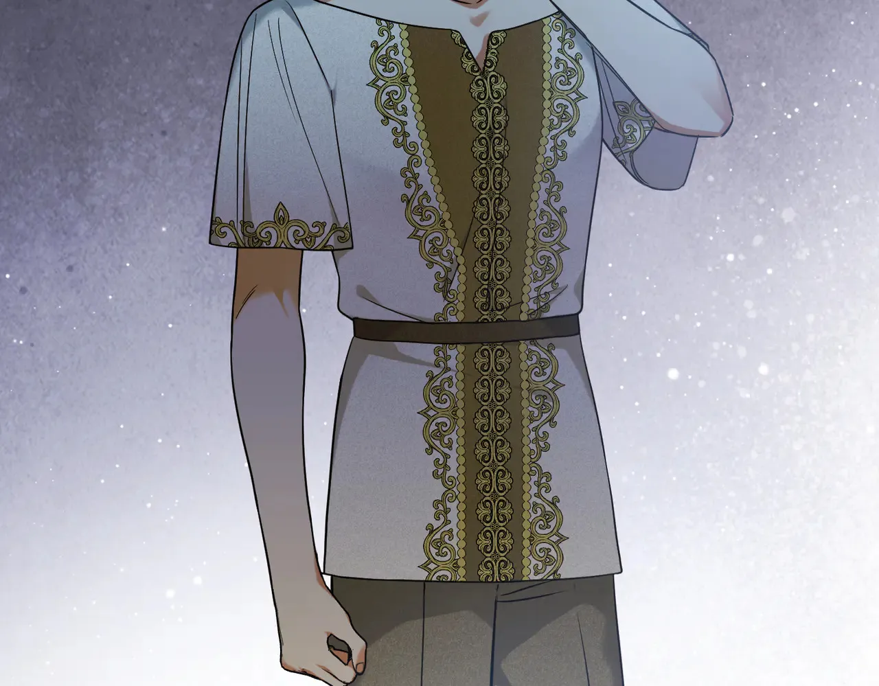 49 种下的花朵 第68页