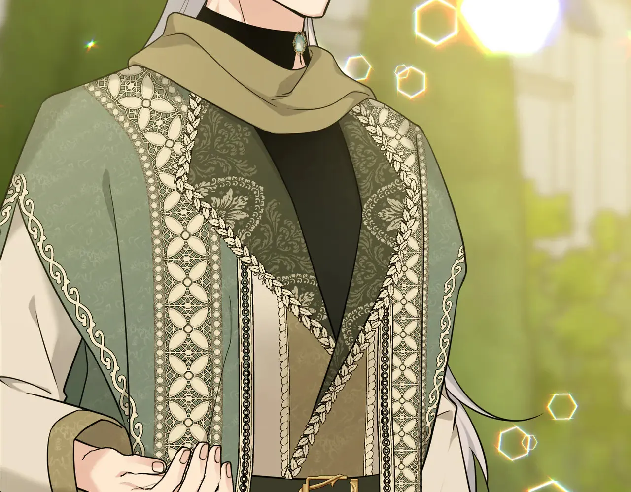 49 种下的花朵 第141页