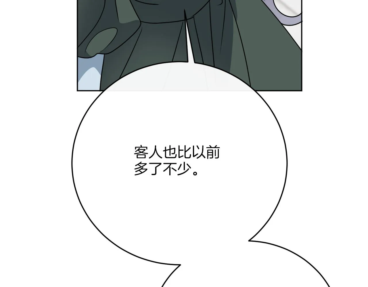 后记 婚纱交给我们吧 第78页