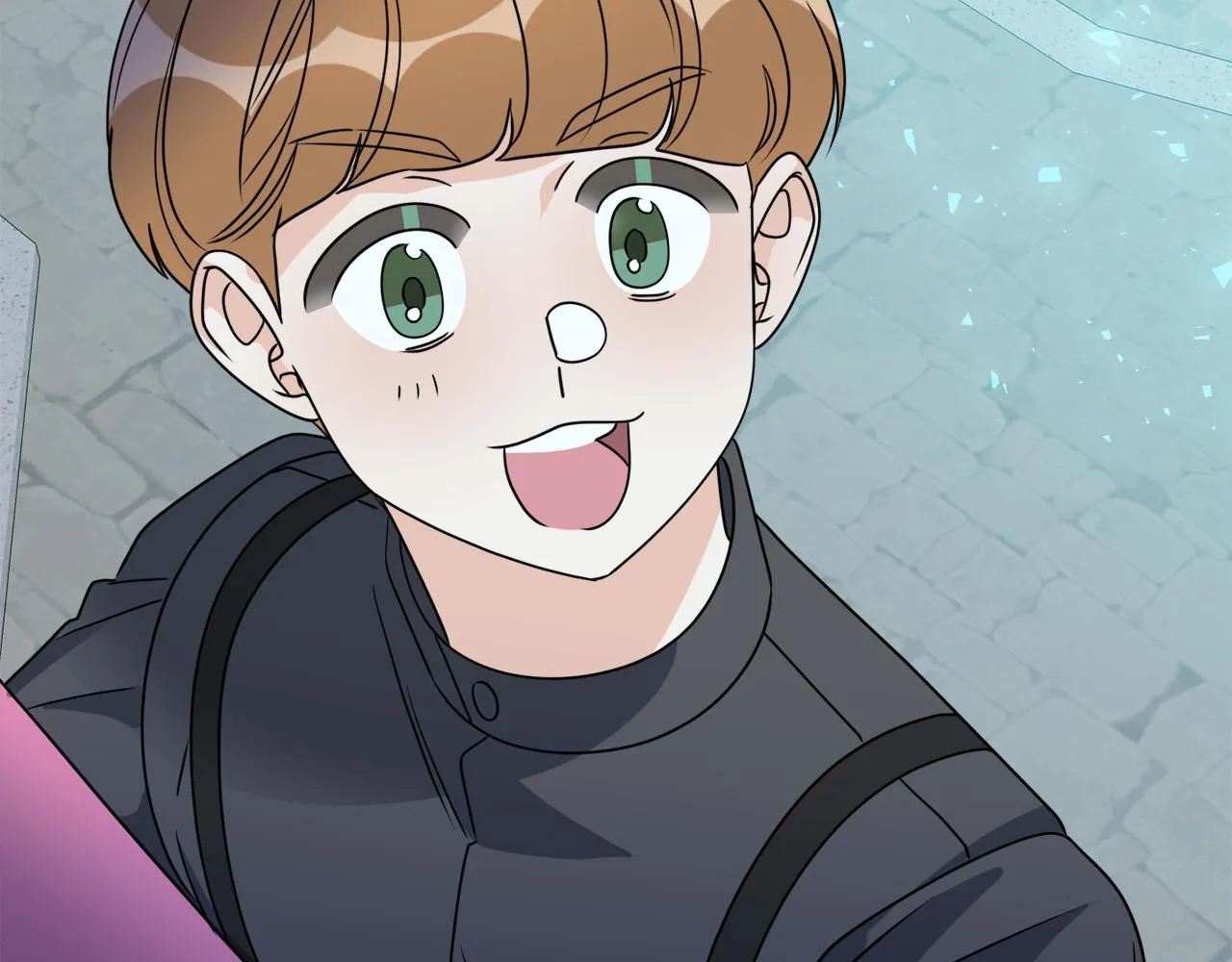 第79话 月下共舞 第84页