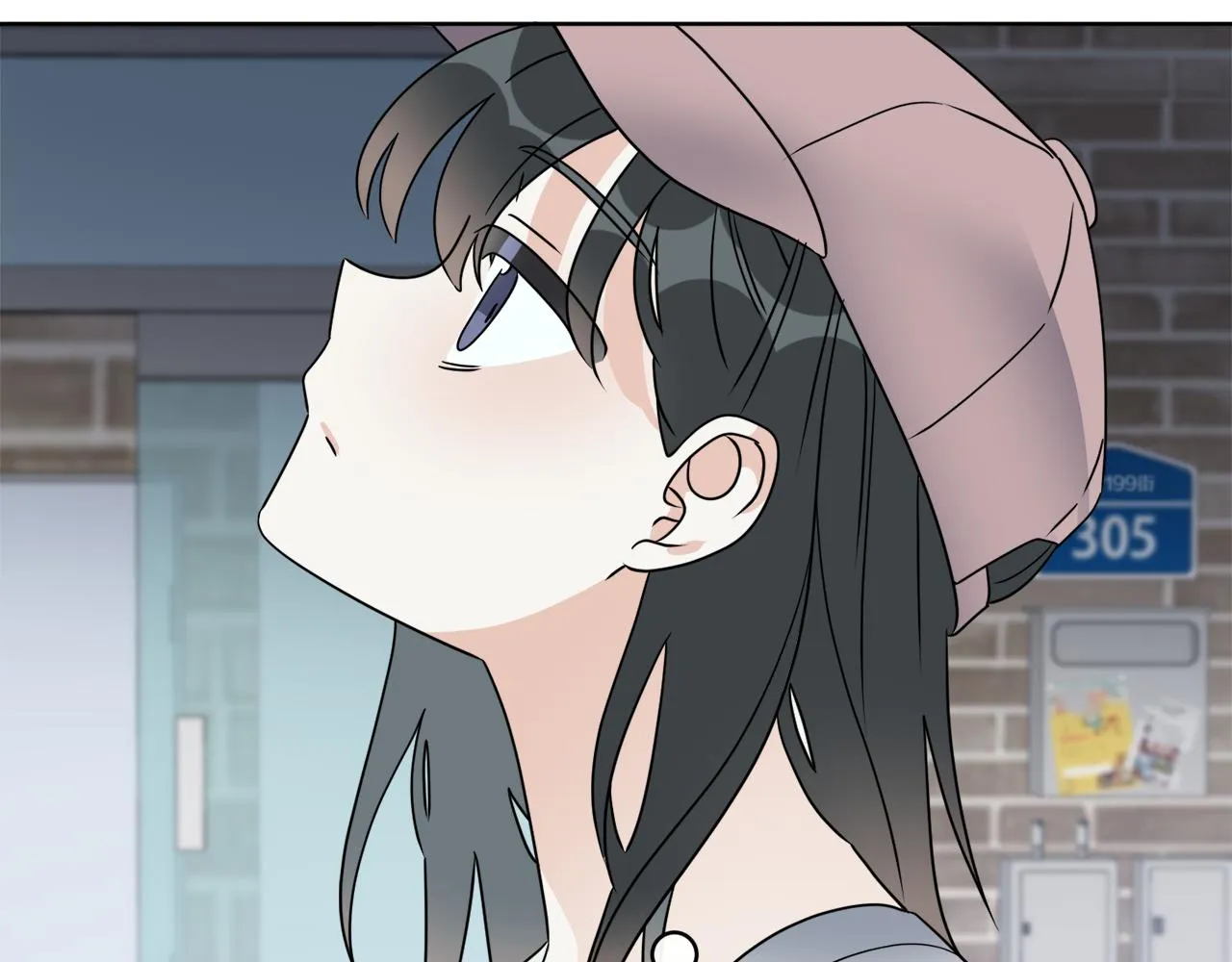 第79话 月下共舞 第108页