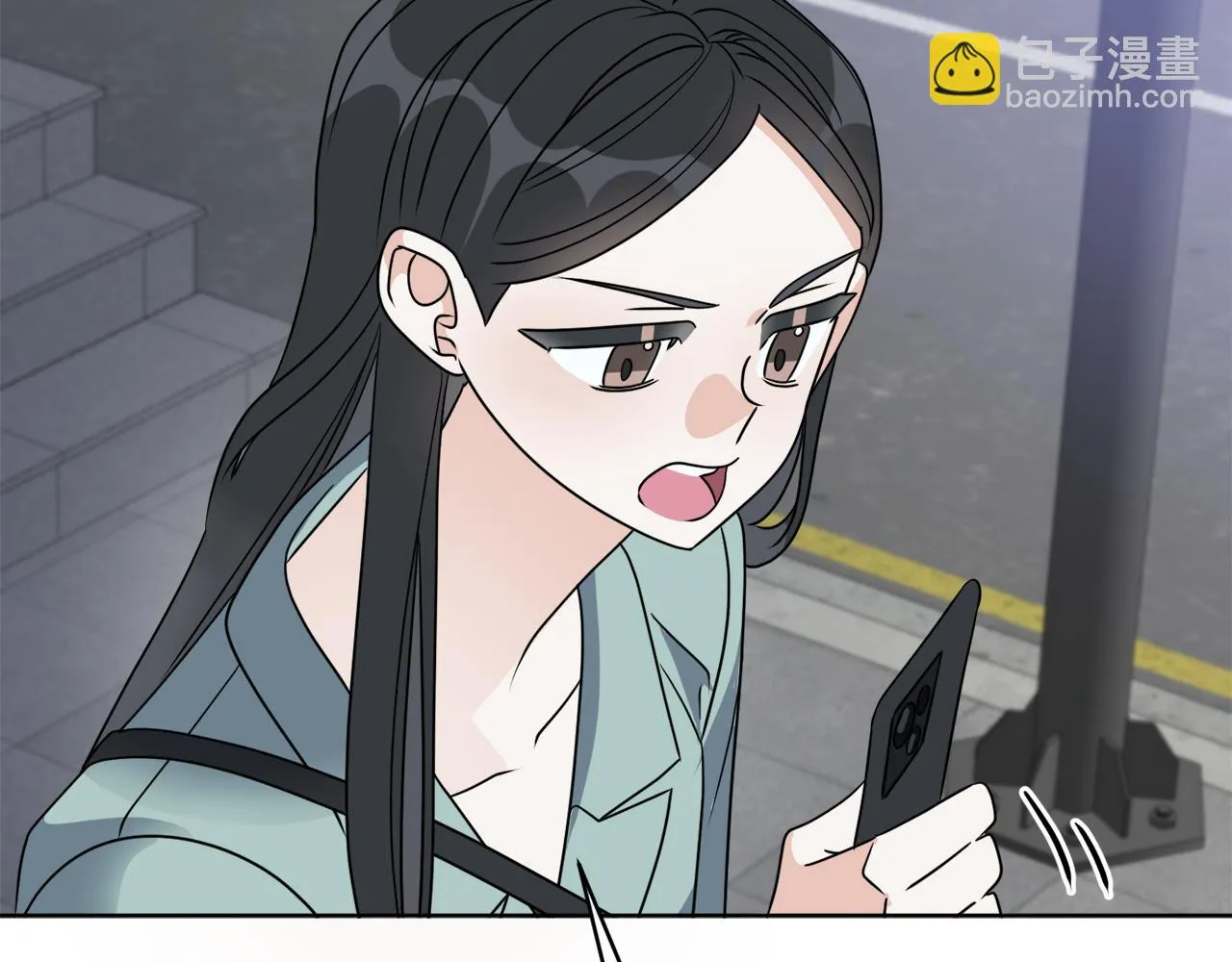 第79话 月下共舞 第129页