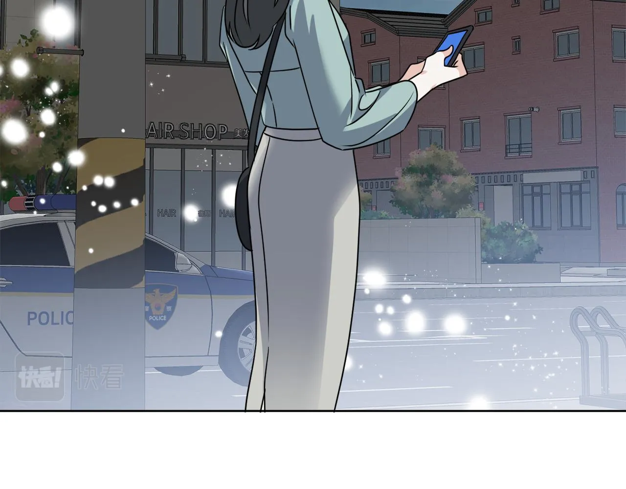第79话 月下共舞 第135页