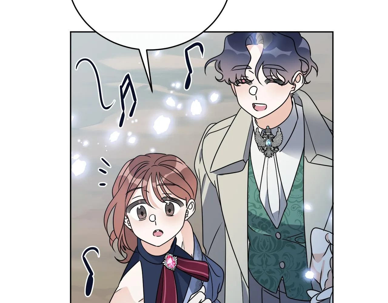 第79话 月下共舞 第140页