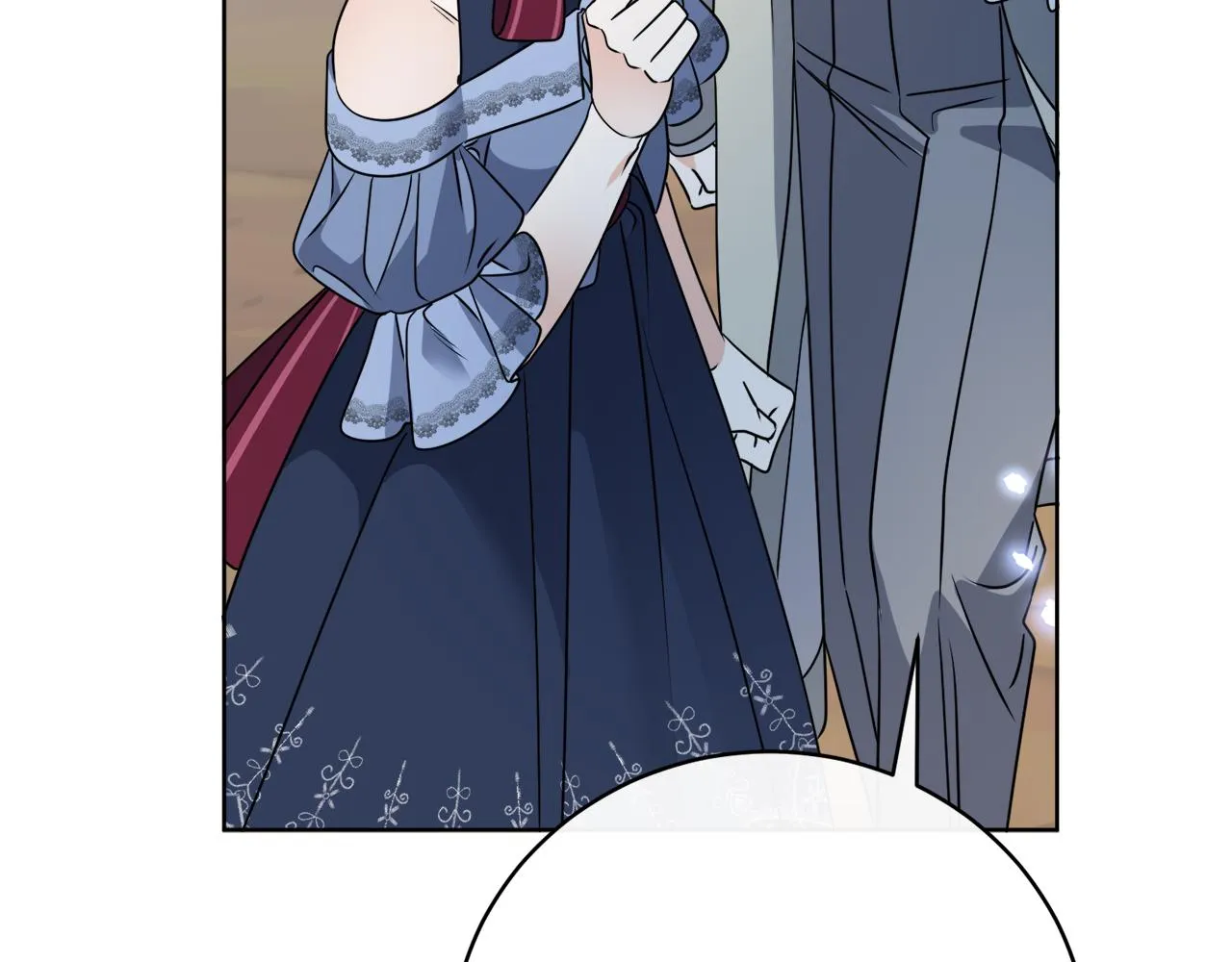 第79话 月下共舞 第141页