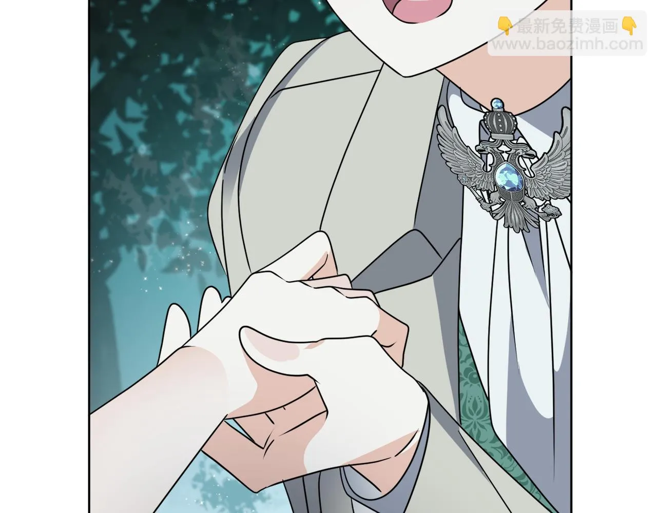 第79话 月下共舞 第149页