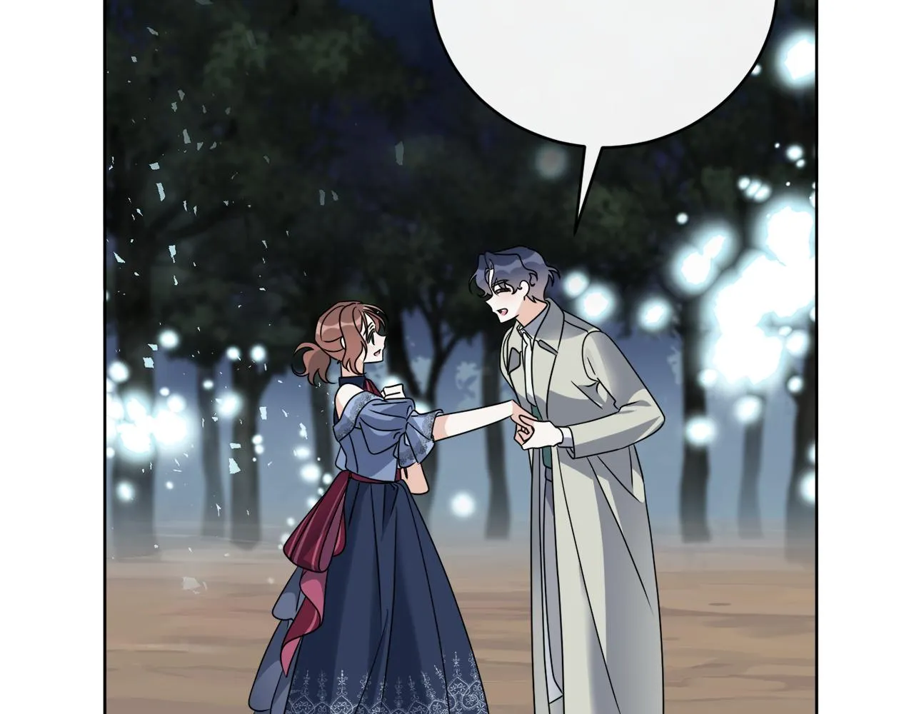第79话 月下共舞 第153页