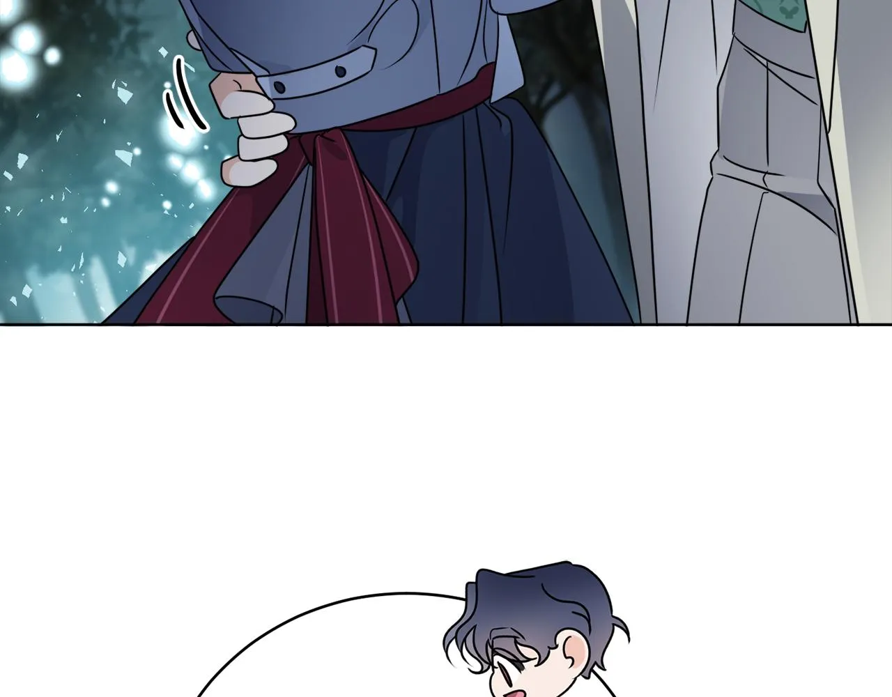 第79话 月下共舞 第156页