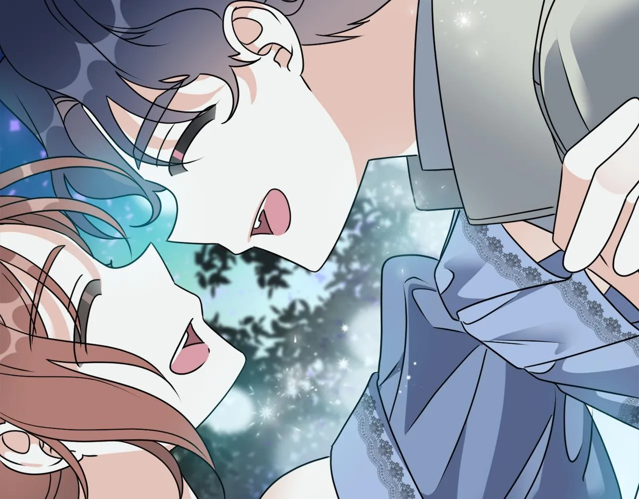 第79话 月下共舞 第163页