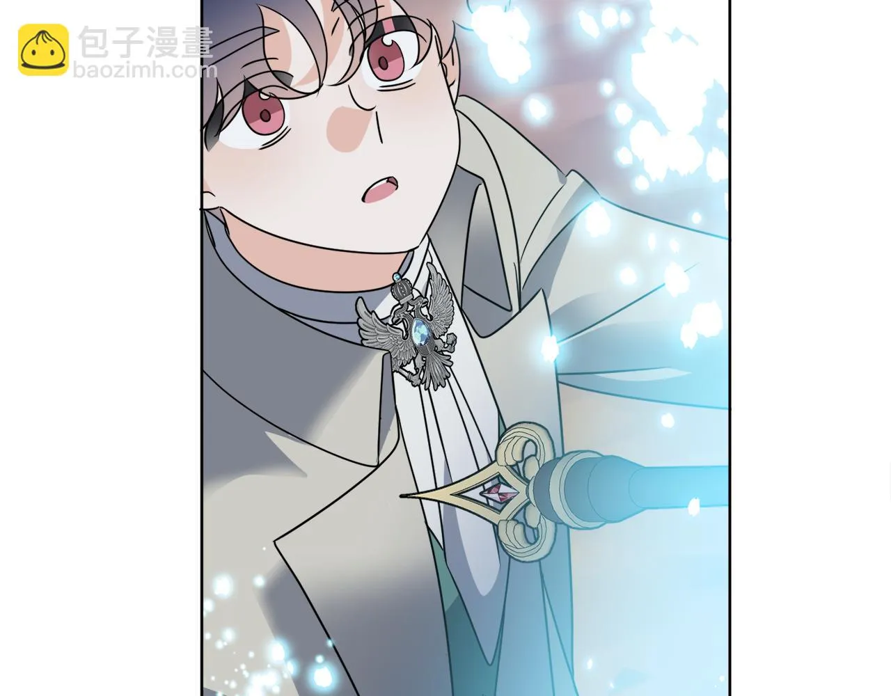 第78话 新的开始 第114页