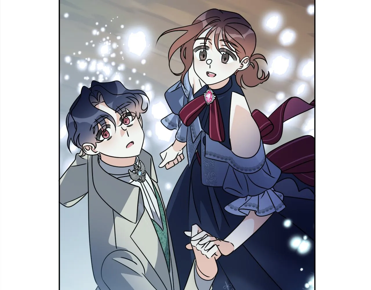 第78话 新的开始 第174页