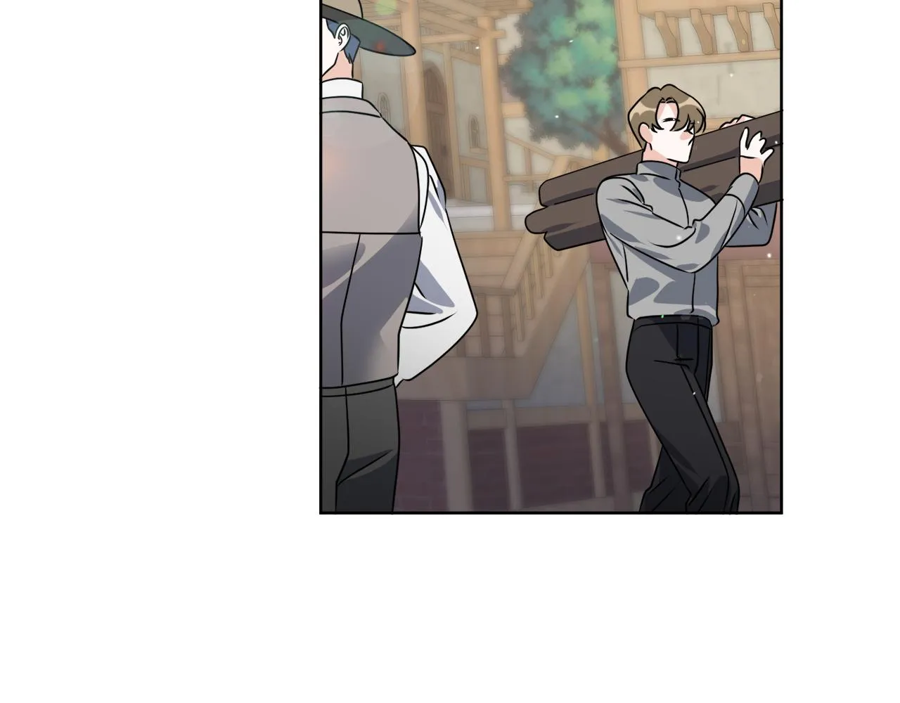 第77话 原来的模样 第6页