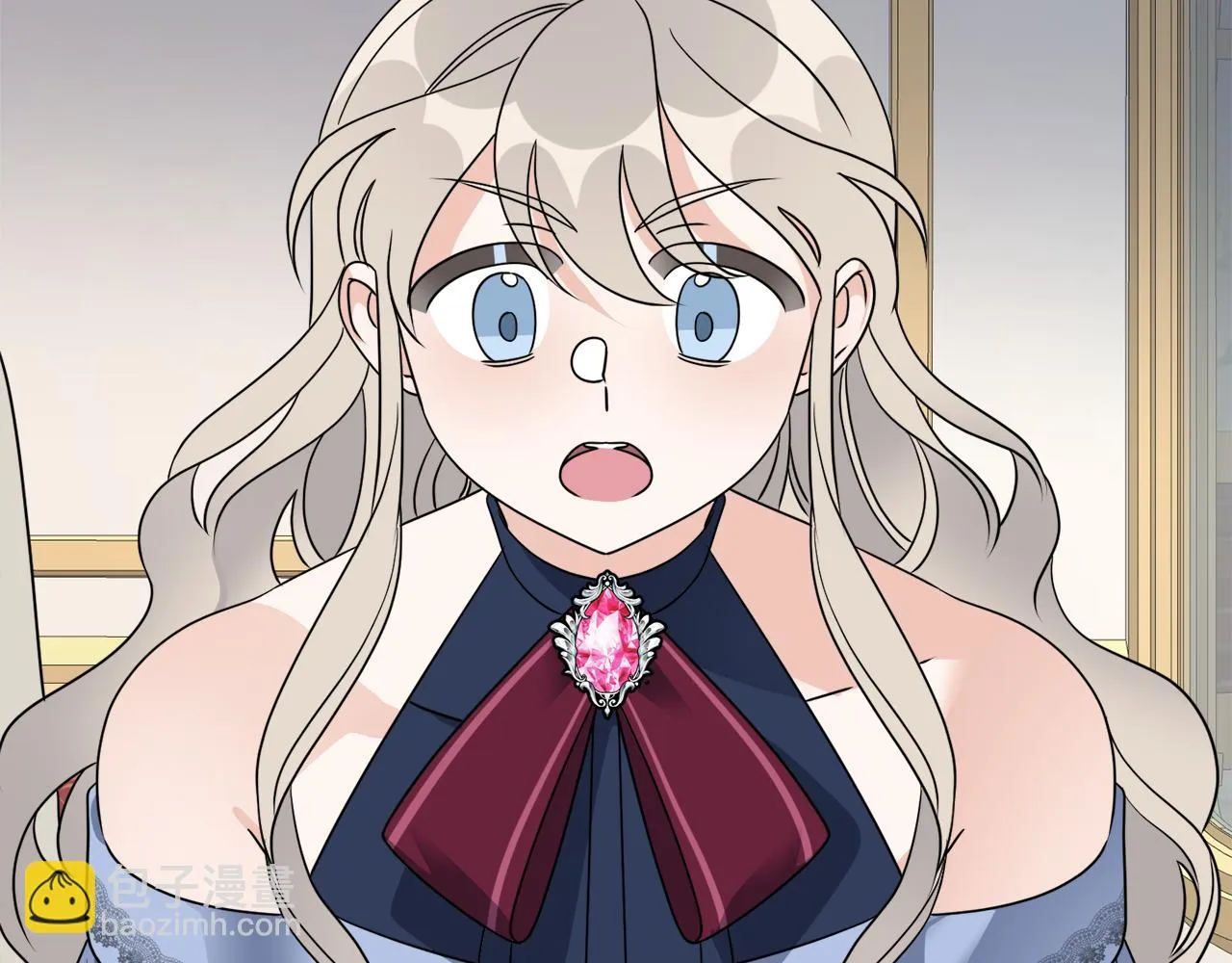 第77话 原来的模样 第39页