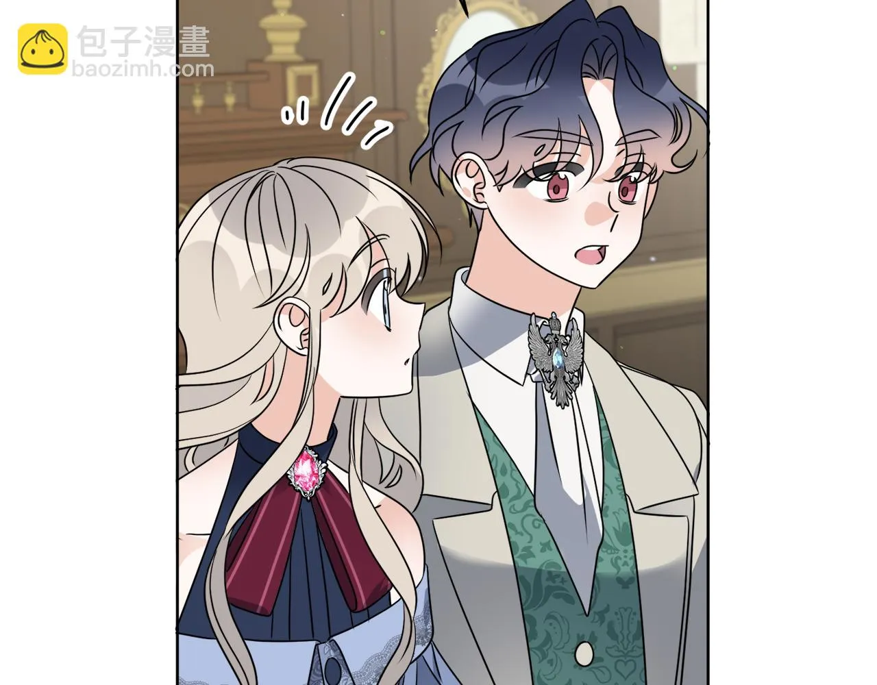 第77话 原来的模样 第69页