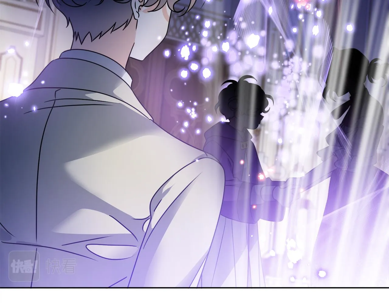 第77话 原来的模样 第104页