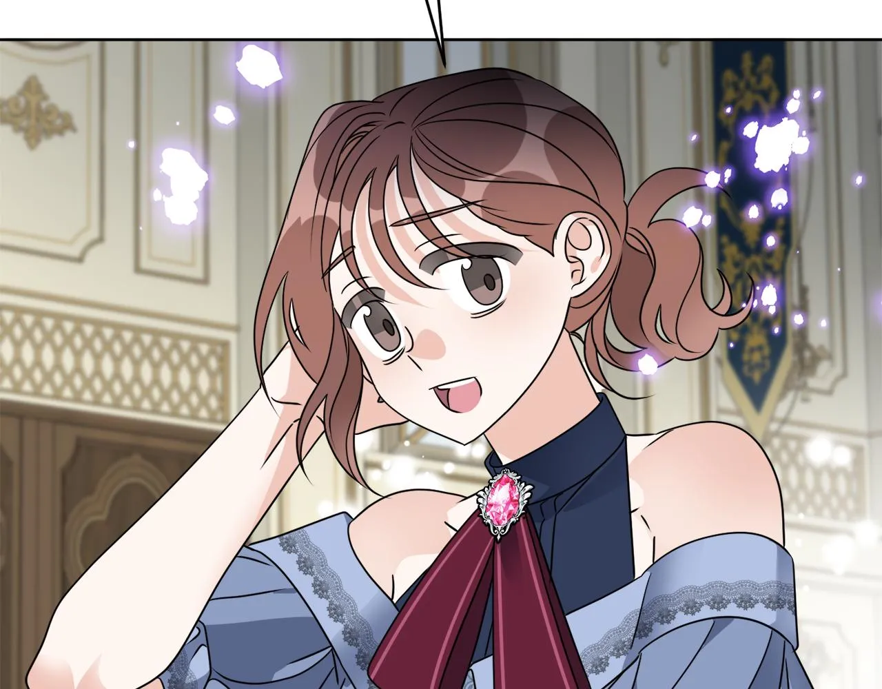 第77话 原来的模样 第115页