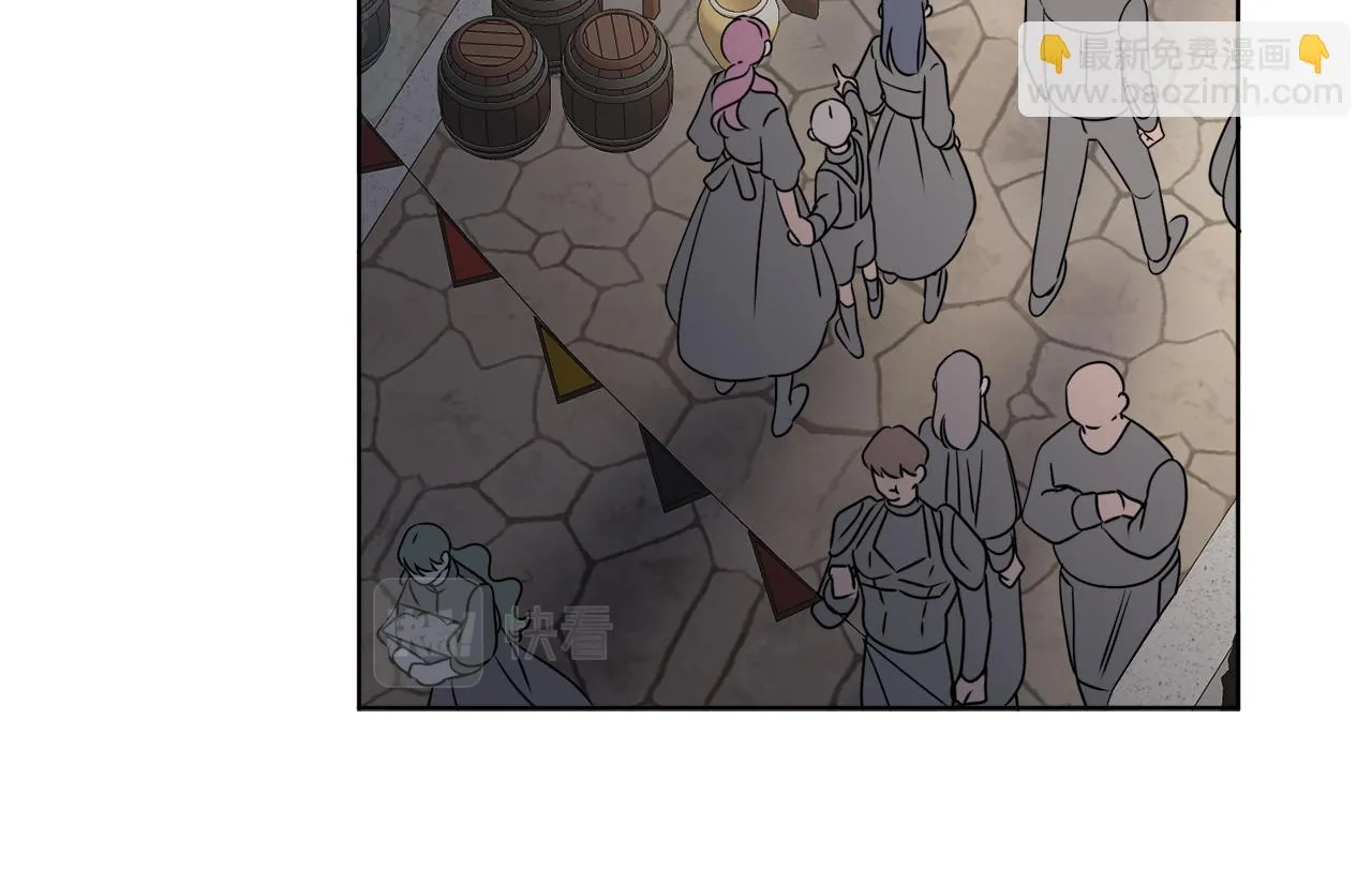 第77话 原来的模样 第142页