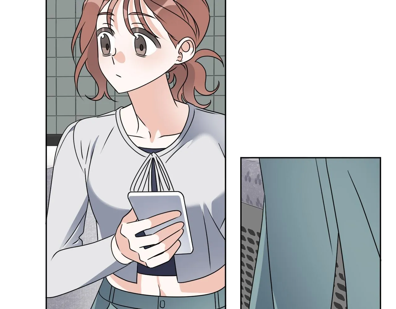 第76话 他们该等我了 第15页