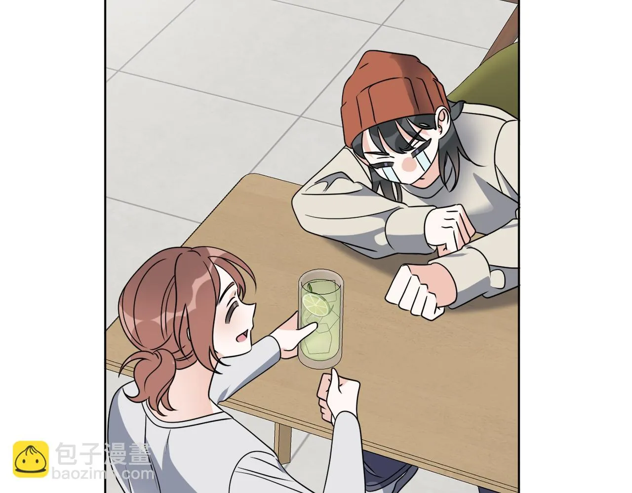 第76话 他们该等我了 第62页