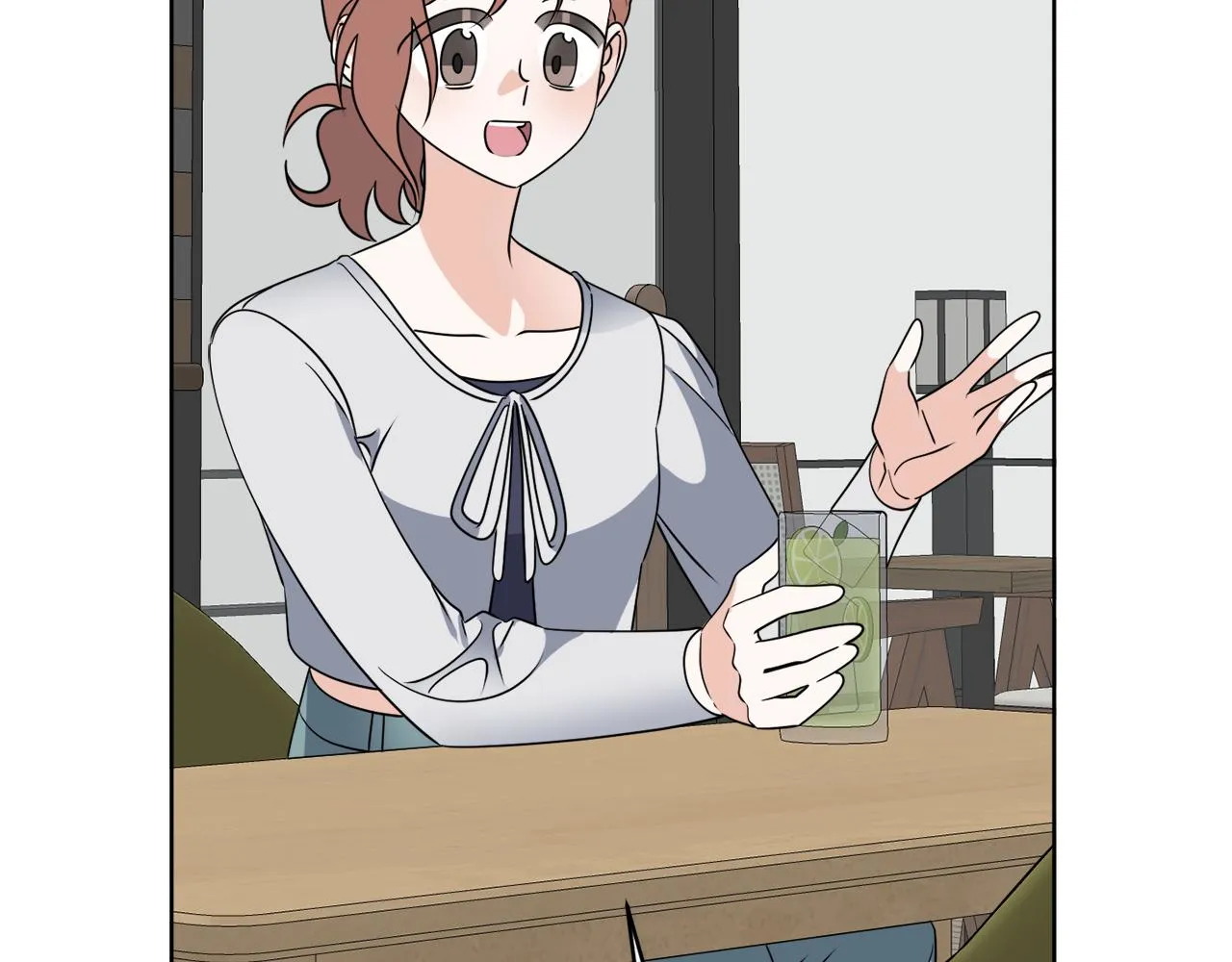 第76话 他们该等我了 第67页