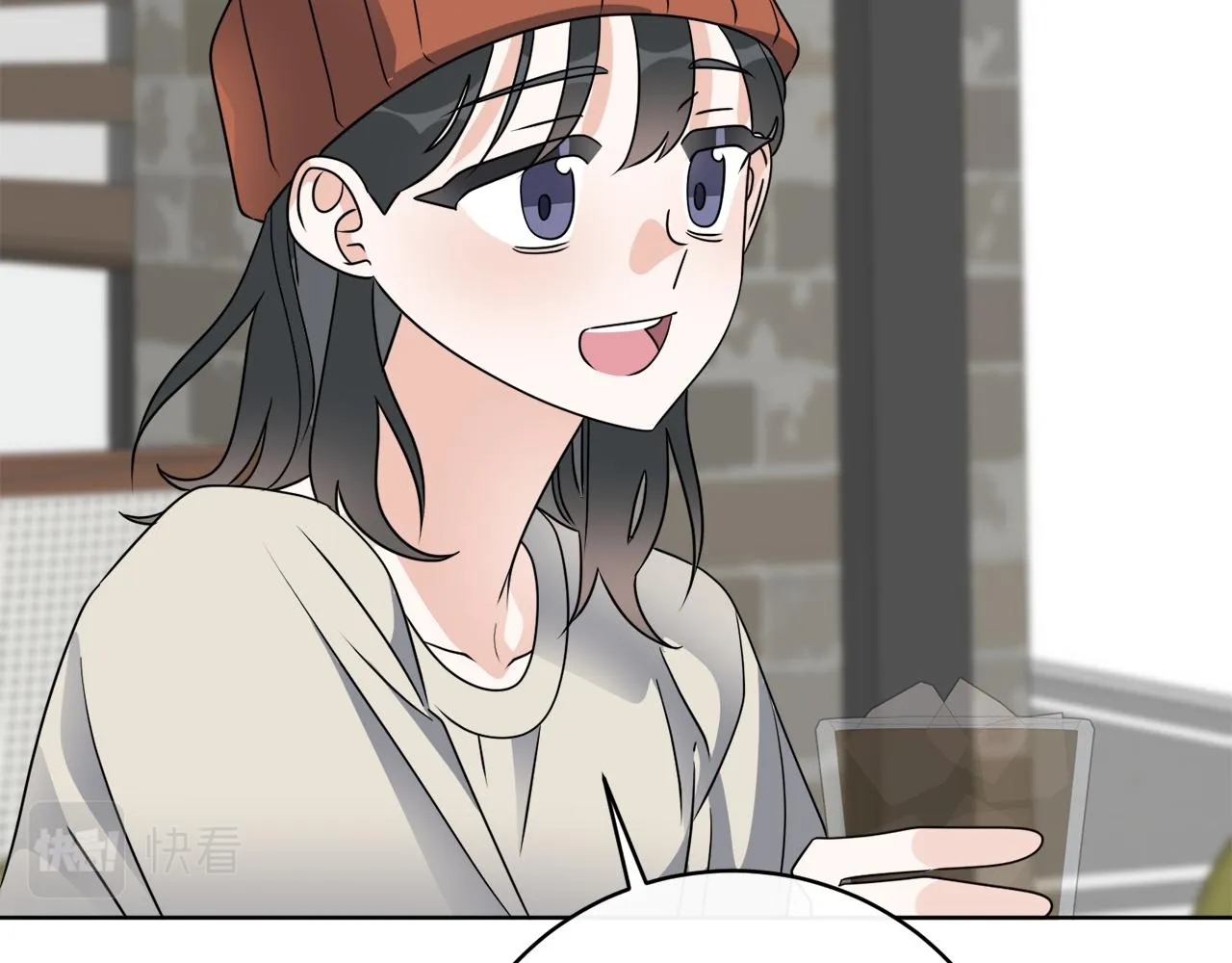 第76话 他们该等我了 第74页