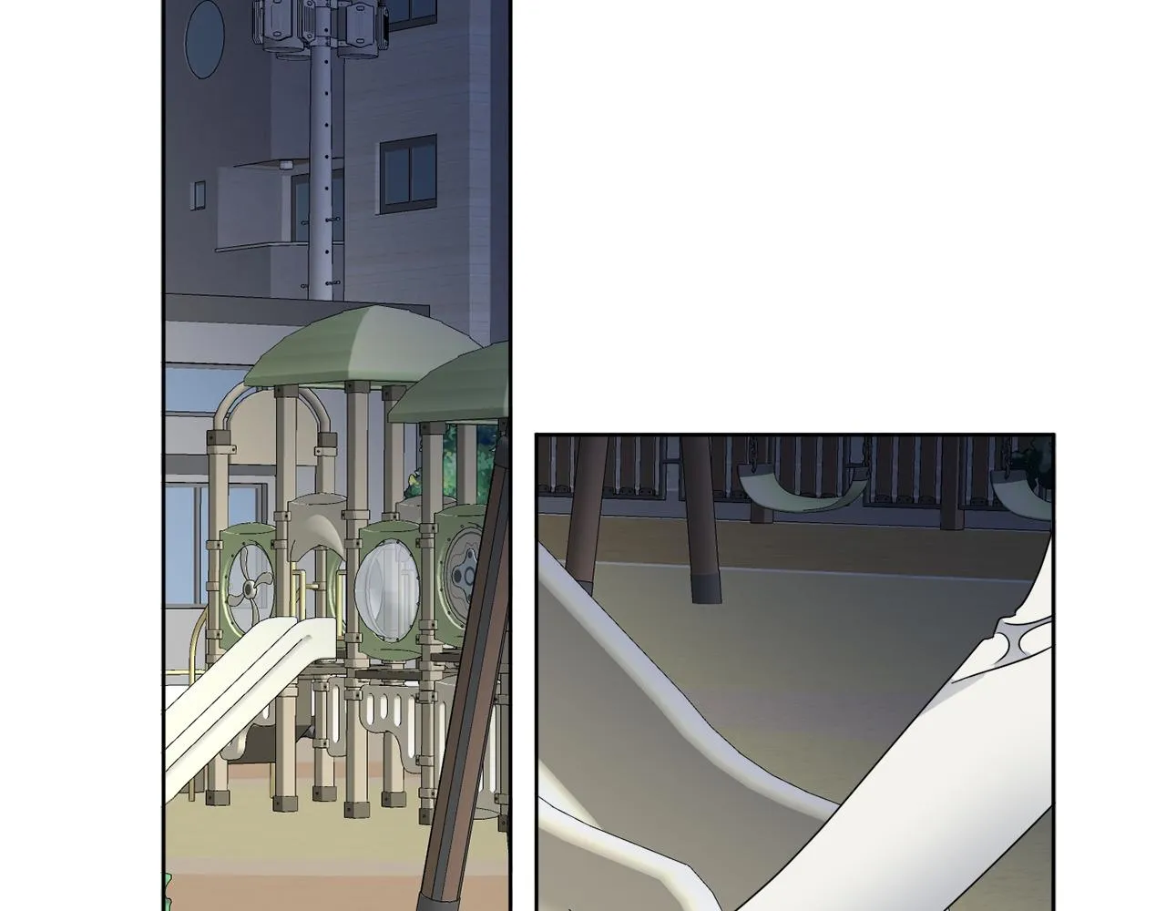 第76话 他们该等我了 第88页
