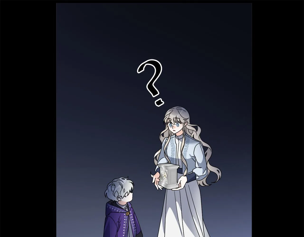 第76话 他们该等我了 第96页