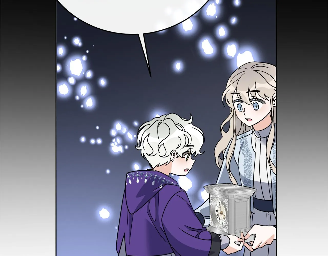 第76话 他们该等我了 第103页