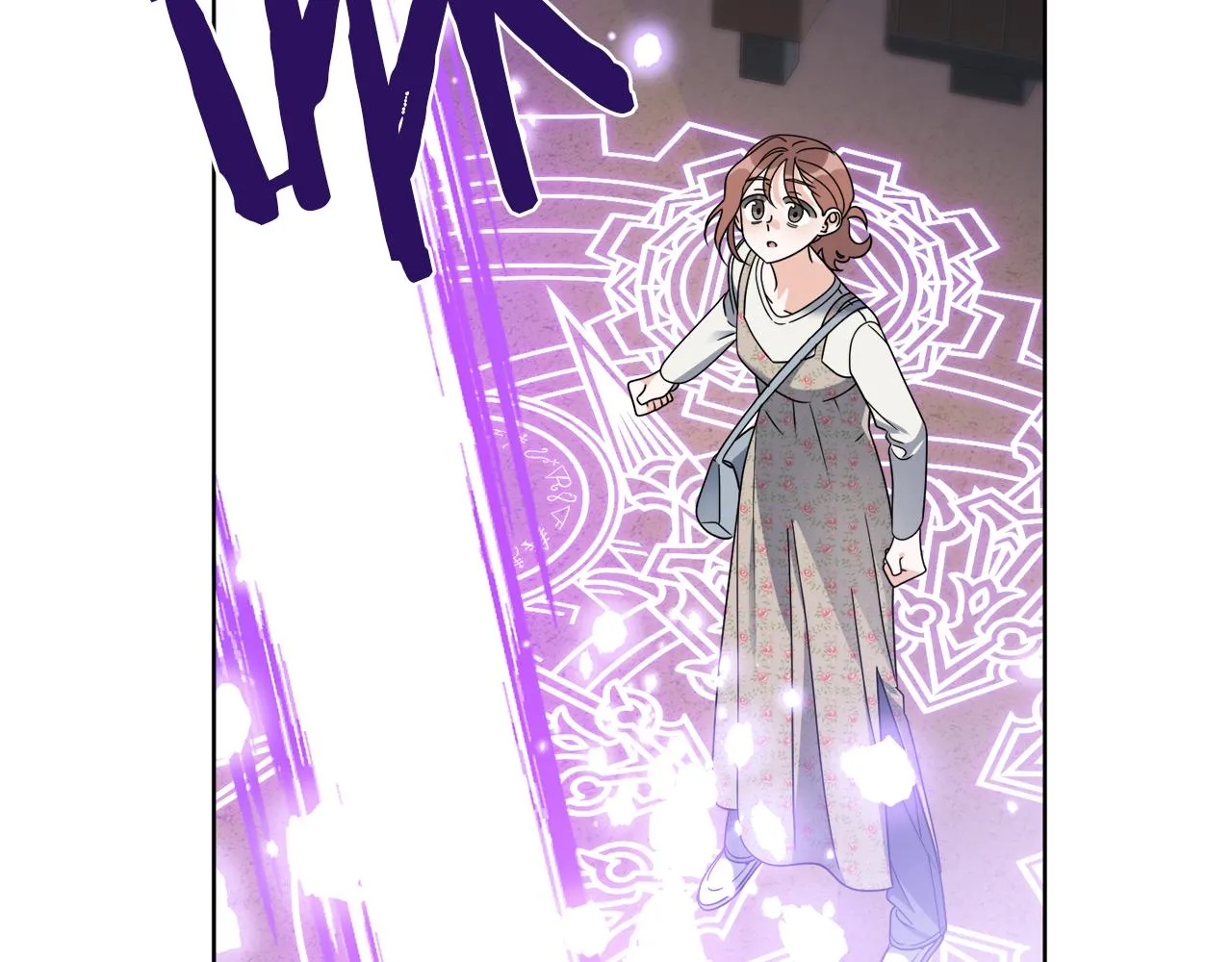 第76话 他们该等我了 第115页