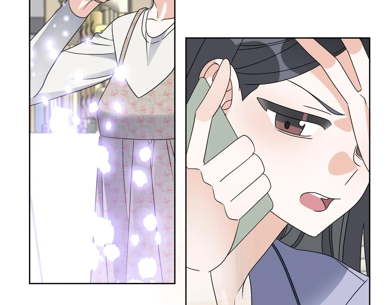 第76话 他们该等我了 第137页