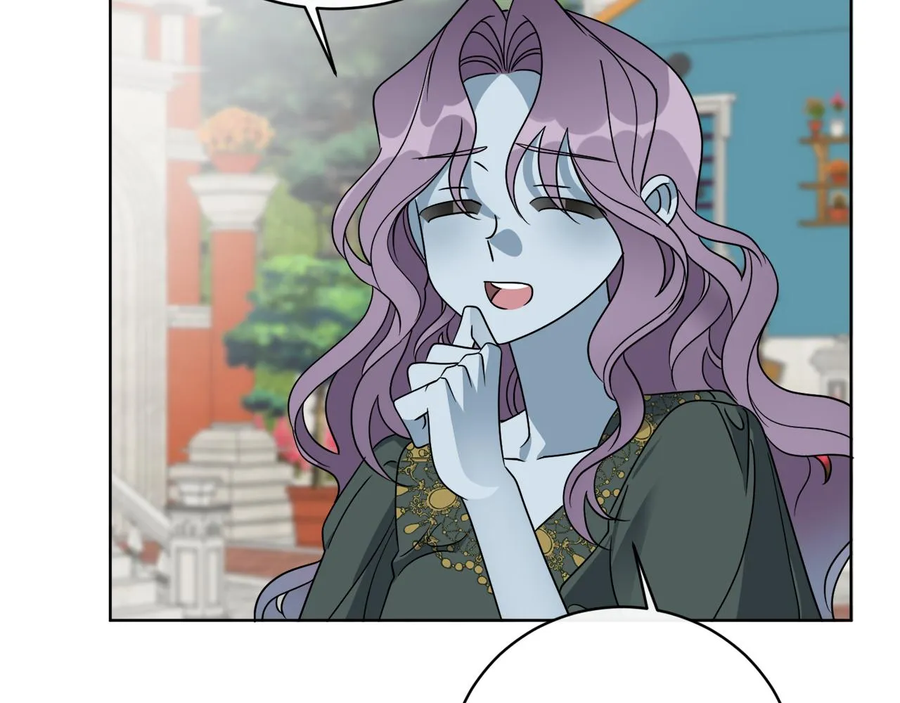 第75话 再次返回现世界 第4页