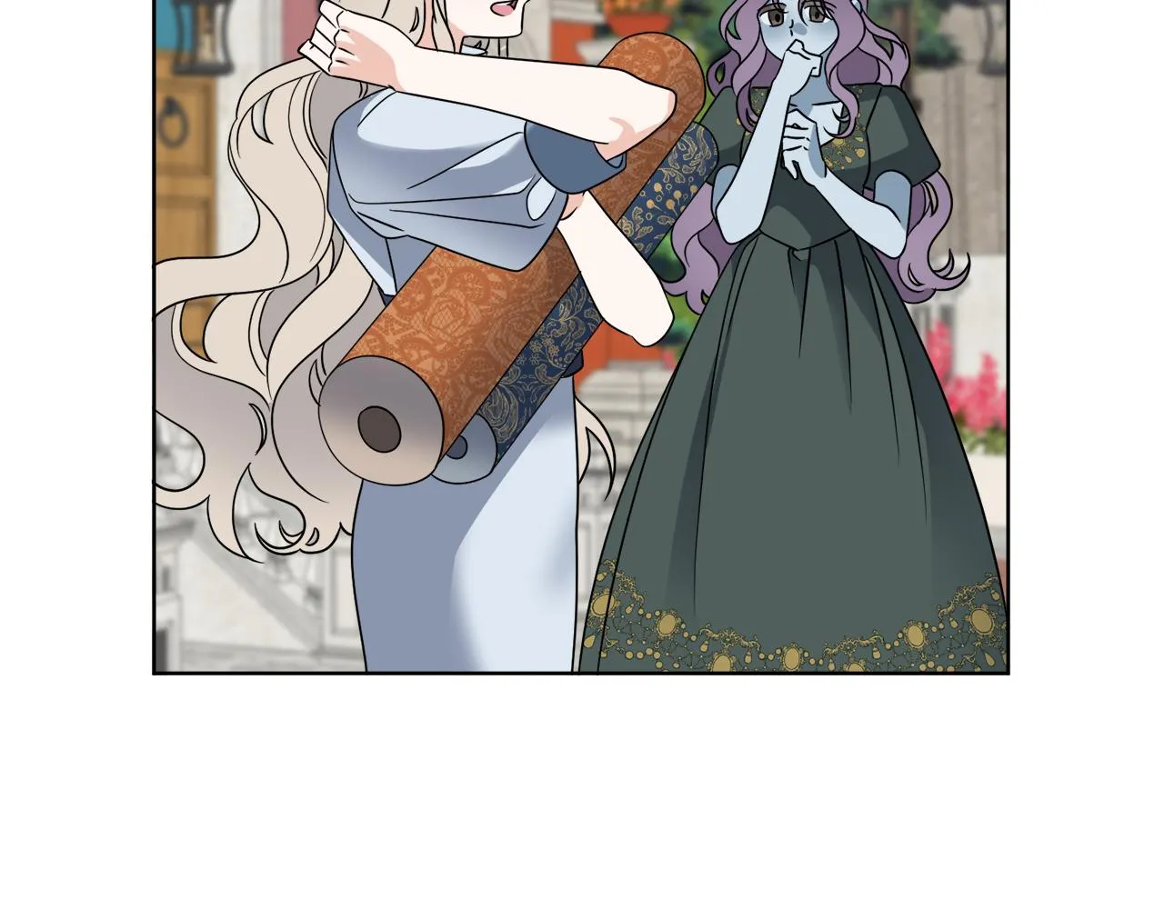 第75话 再次返回现世界 第10页