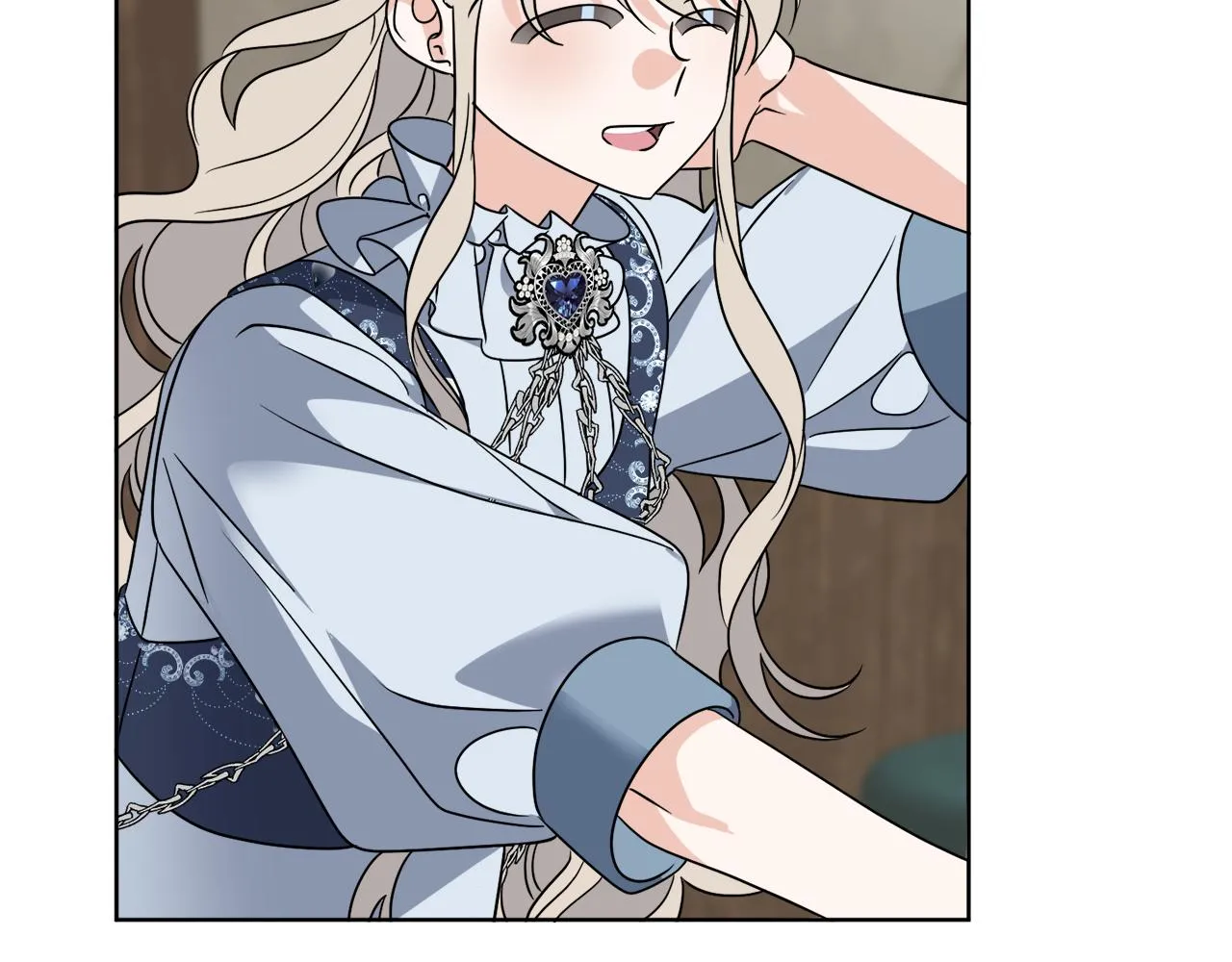 第75话 再次返回现世界 第27页