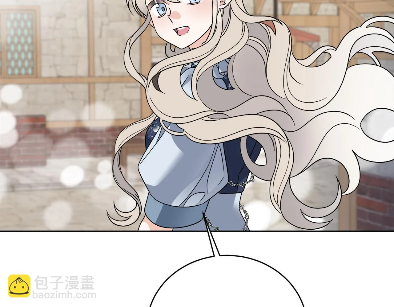 第75话 再次返回现世界 第40页