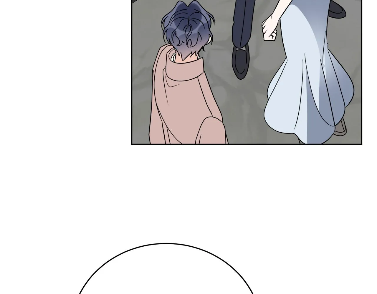 第75话 再次返回现世界 第77页