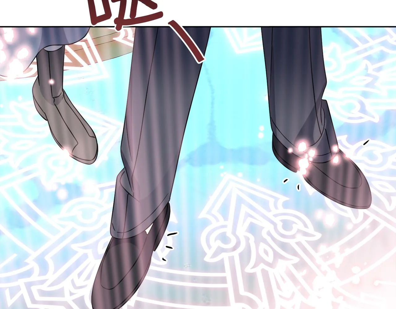 第75话 再次返回现世界 第96页